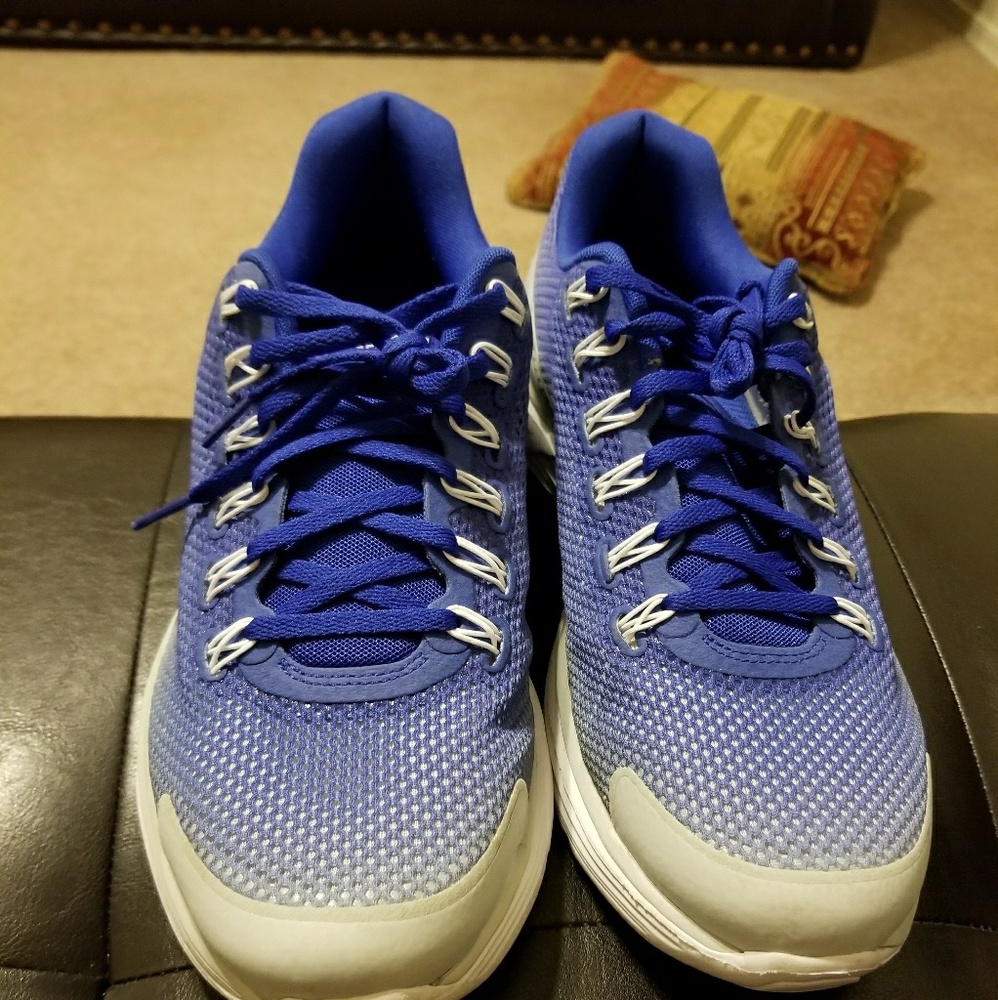 Nike Lunarglide 4 Shoes